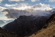 Giovedì 24 dicembre 2015 – P.zo Redorta - FOTOGALLERY